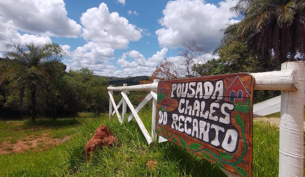 Chalés Do Rencanto - imagem 1