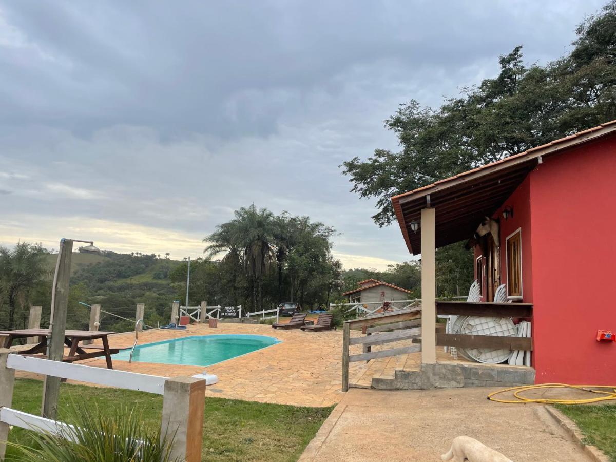 Chalés Do Rencanto - imagem 2