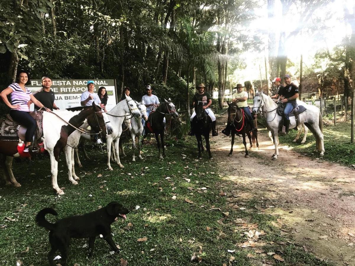 Chalés Do Rencanto - imagem 13