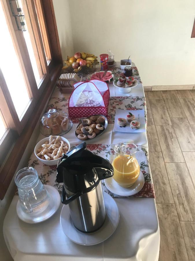 Chalés Do Rencanto - imagem 16