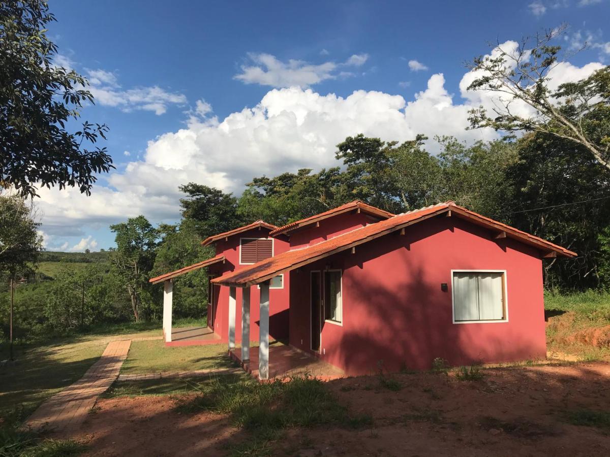 Chalés Do Rencanto - imagem 4