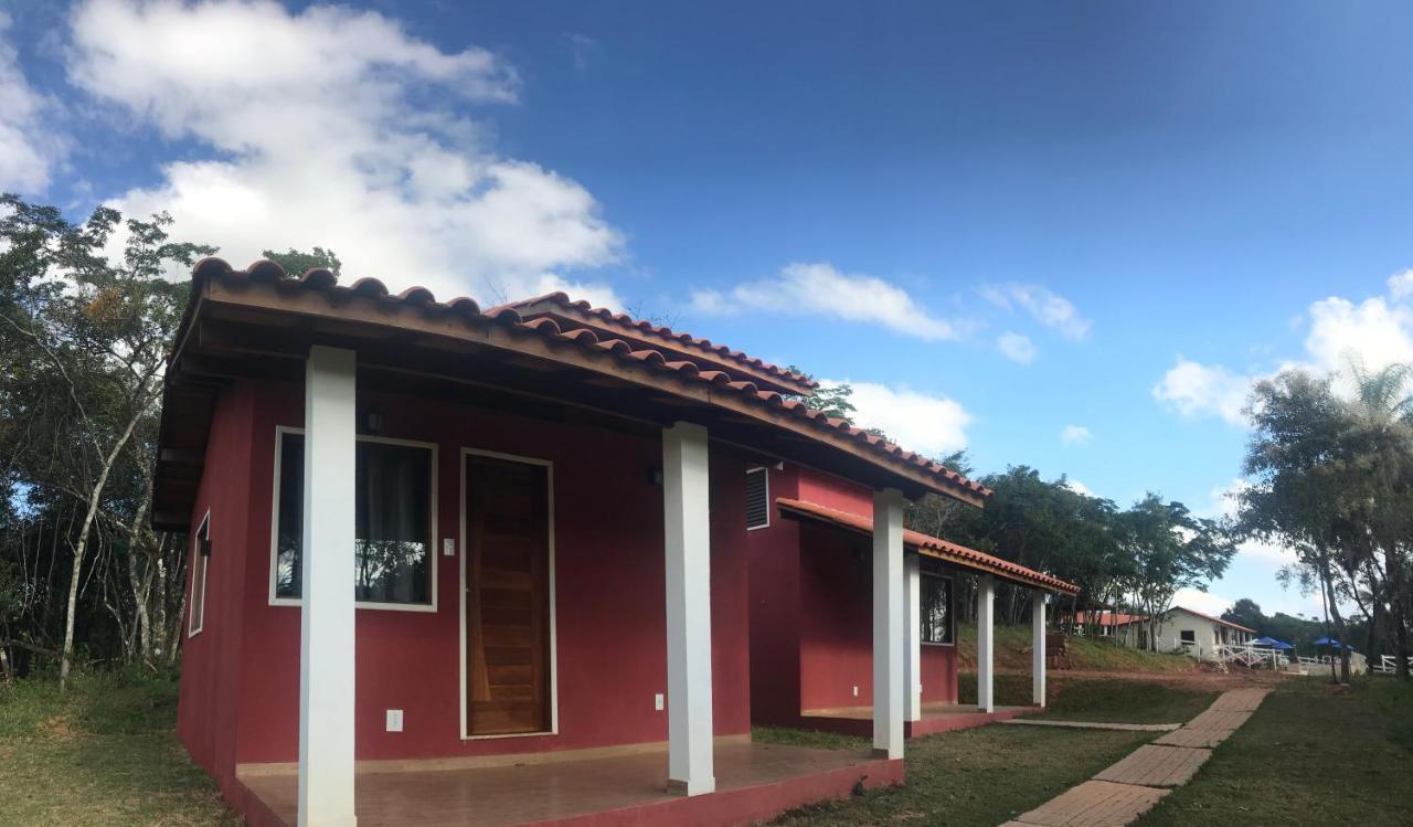 Chalés Do Rencanto - imagem 5