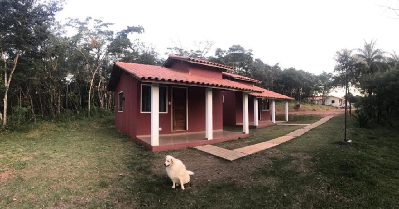 Chalés Do Rencanto - imagem 7