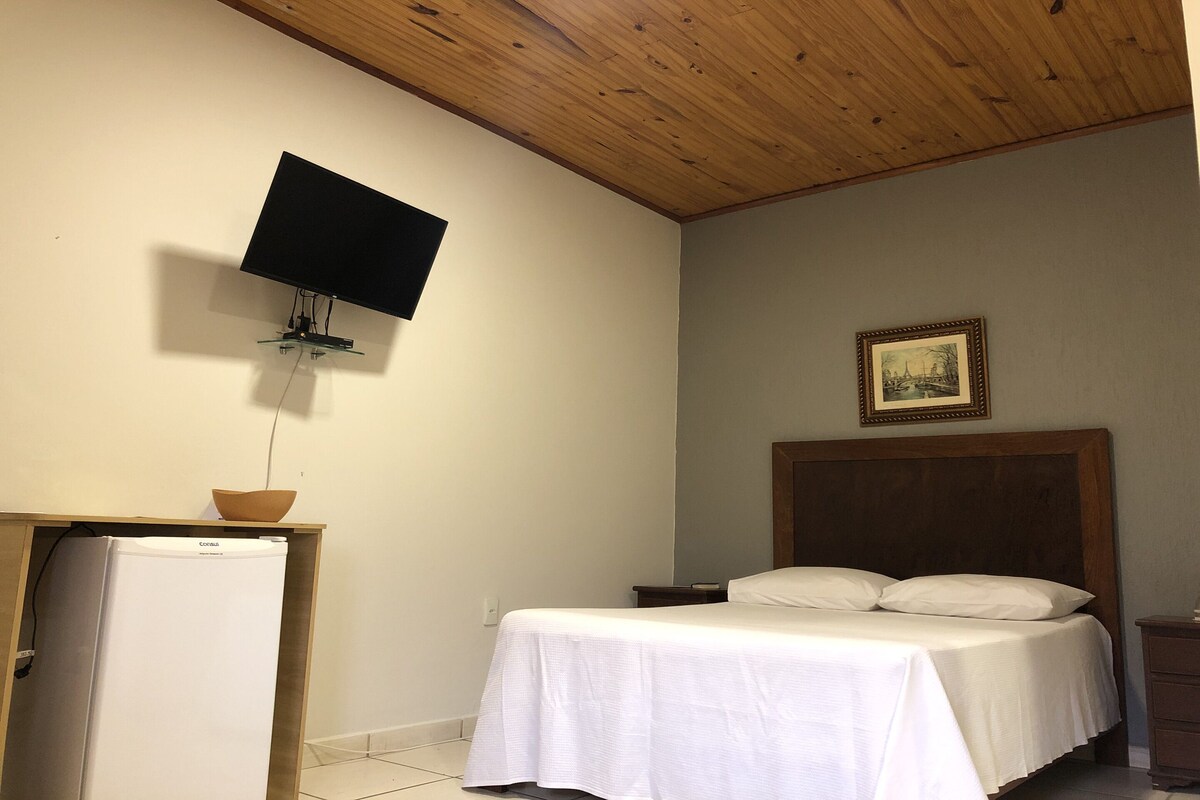 Pousada Caminho dos Sinos - imagem 3