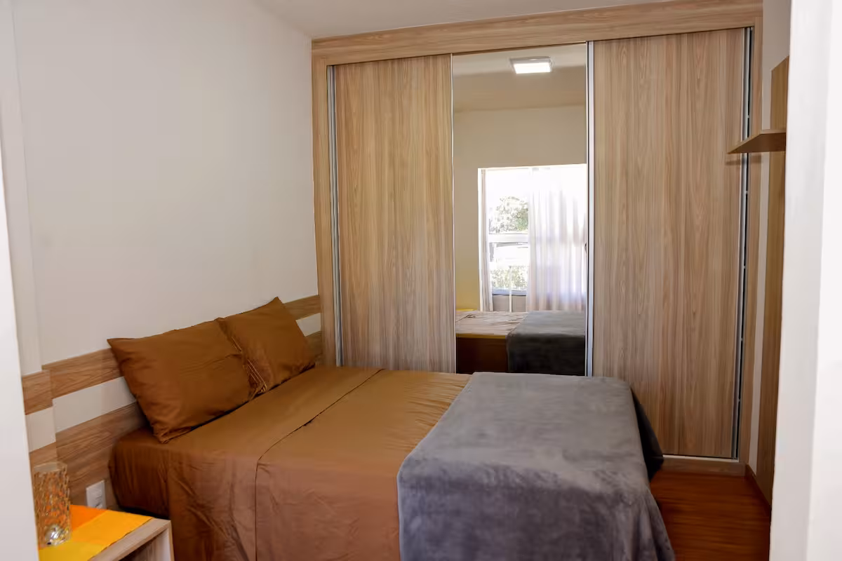 Loft completo - imagem 1
