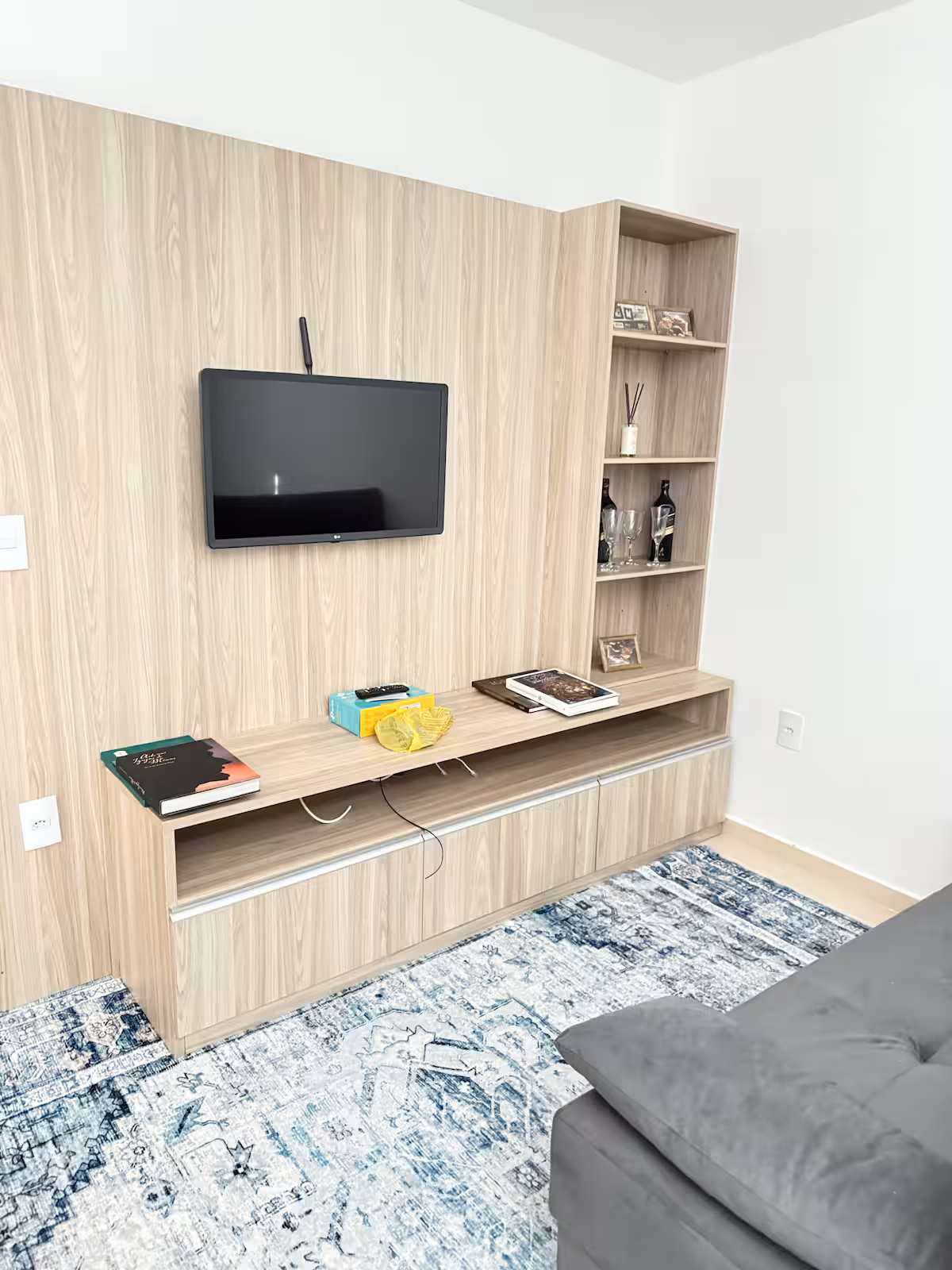 Loft completo - imagem 4