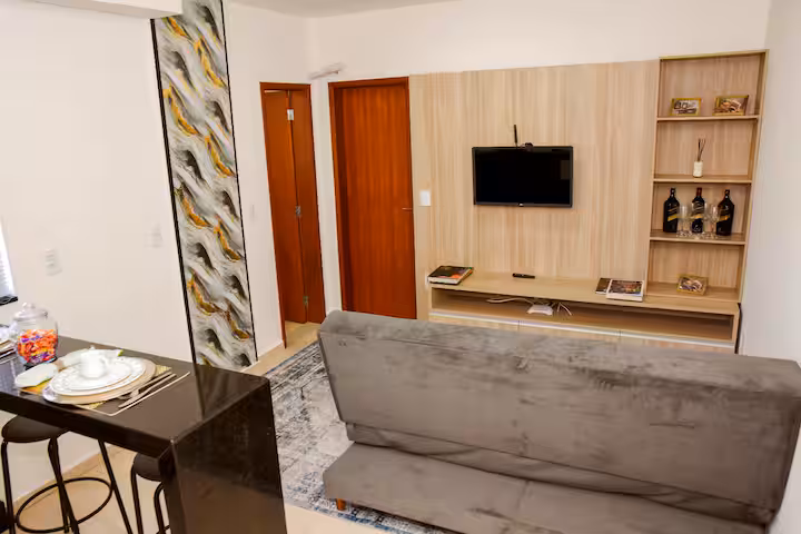 Loft completo - imagem 5