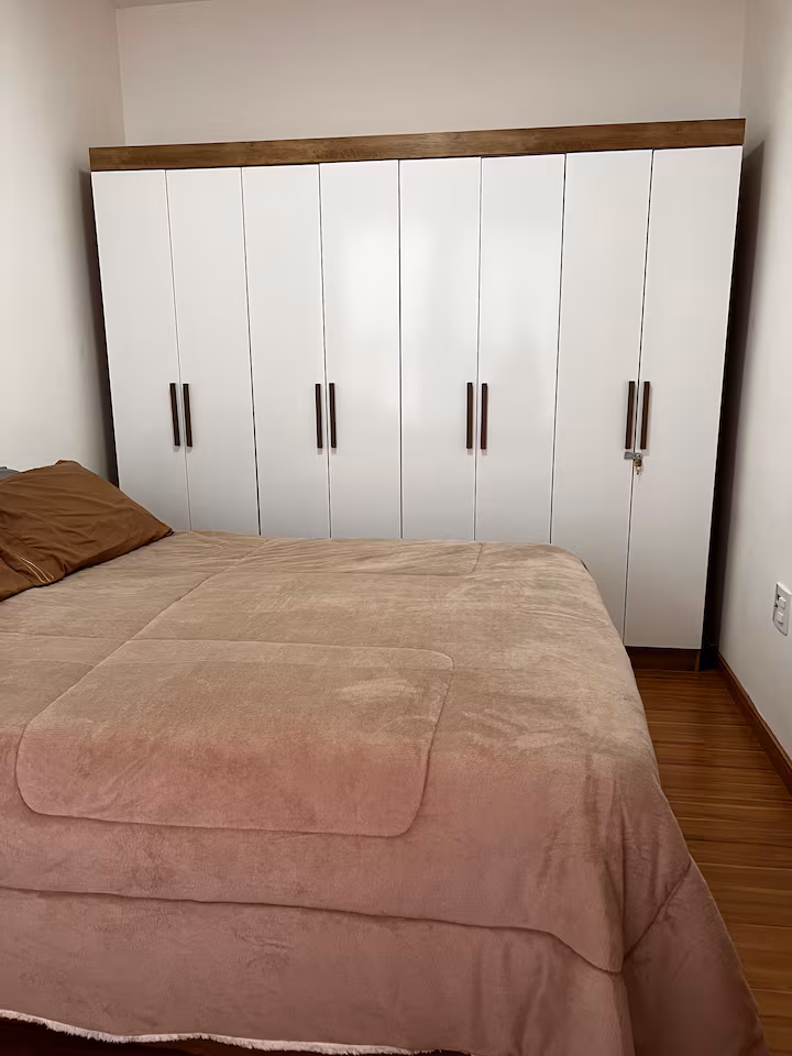 Loft Aconchegante e completo - imagem 2