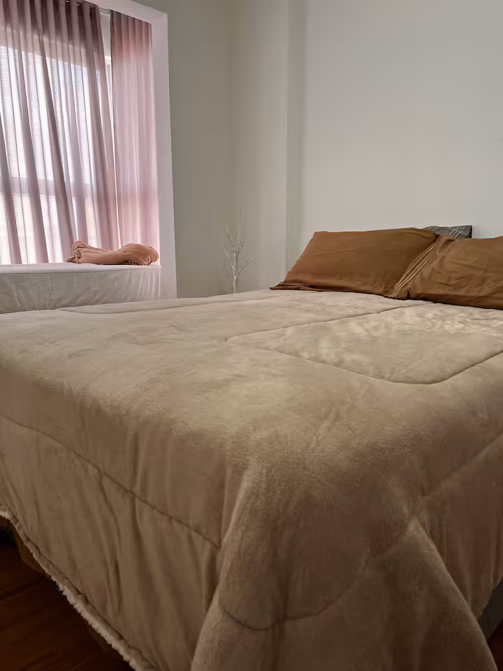 Loft Aconchegante e completo - imagem 1