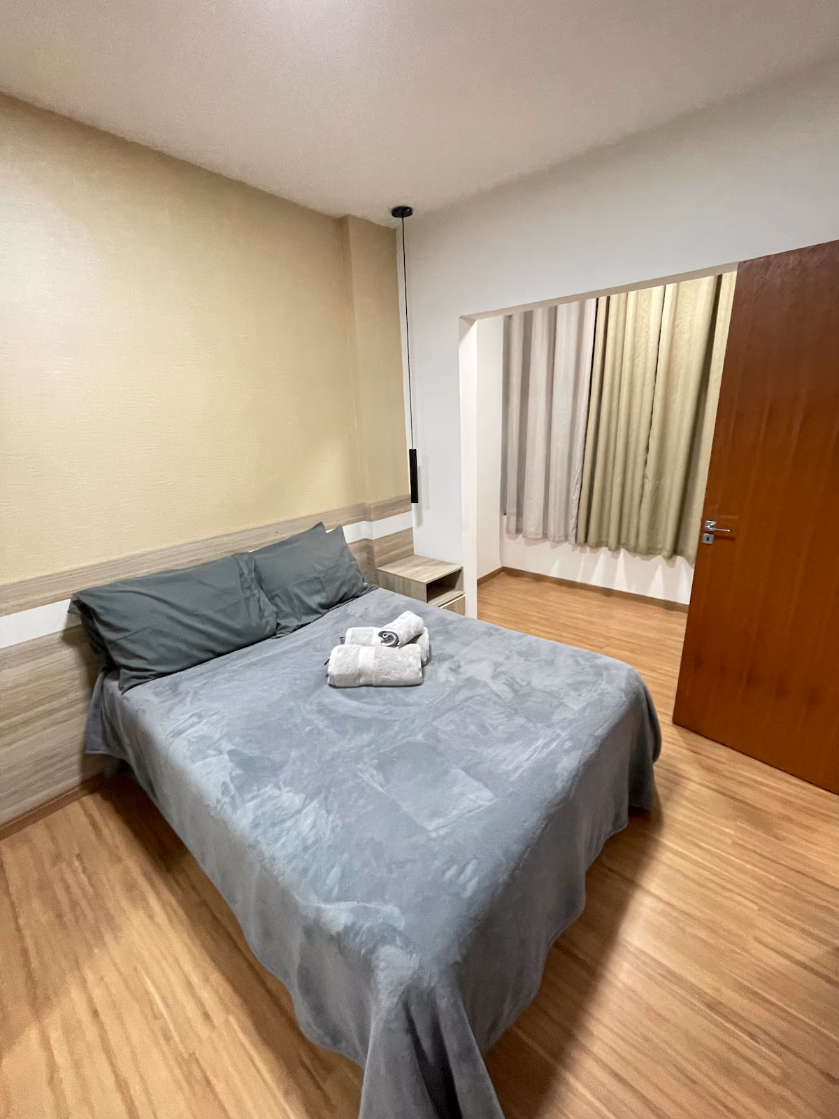 Loft WG306 Conforto perto da UFSJ - imagem 1