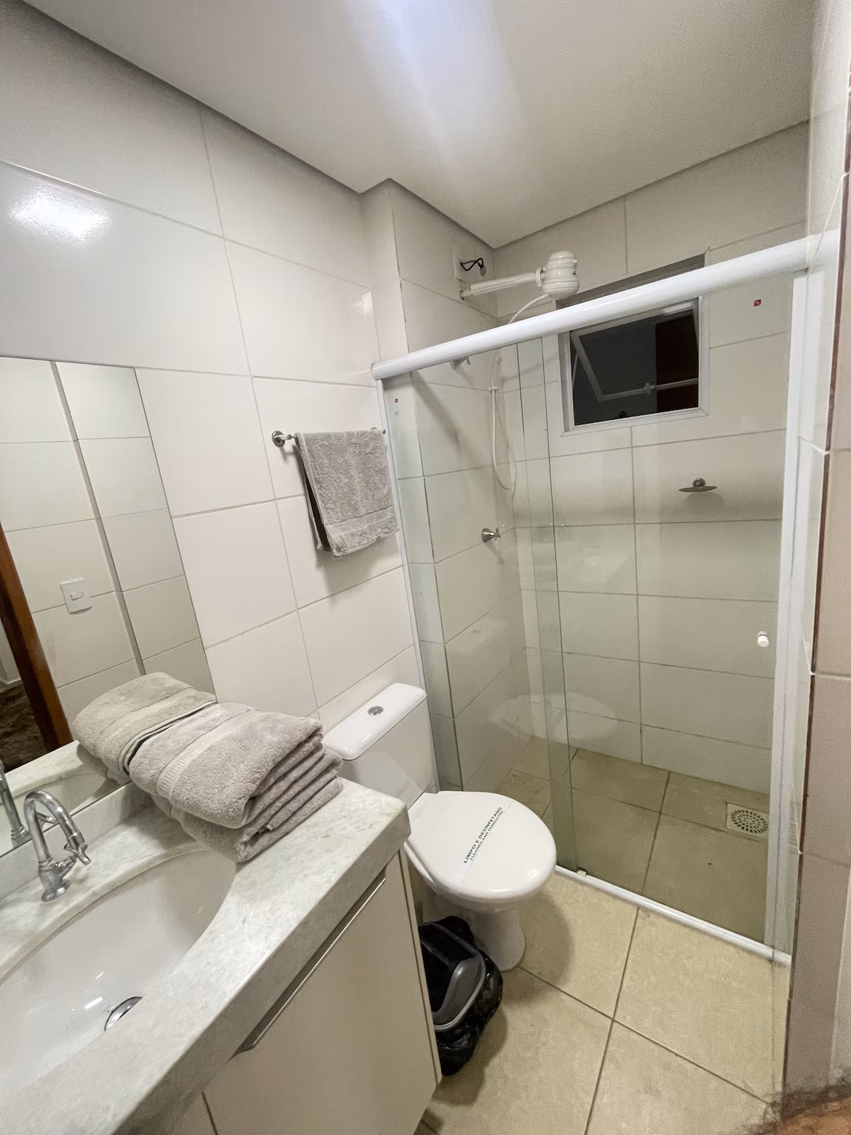 Loft WG306 Conforto perto da UFSJ - imagem 2