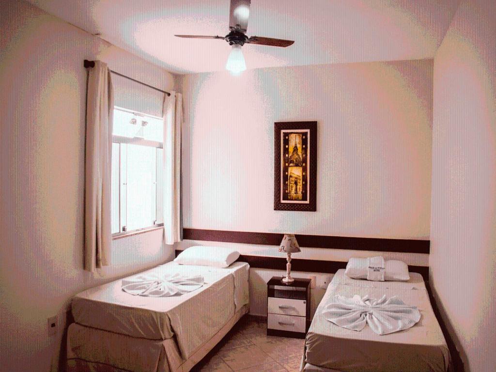 Hotel Pais e Filhos - imagem 2