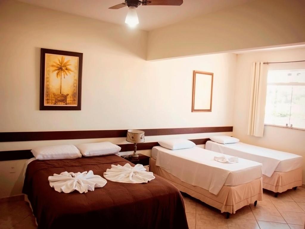 Hotel Pais e Filhos - imagem 4