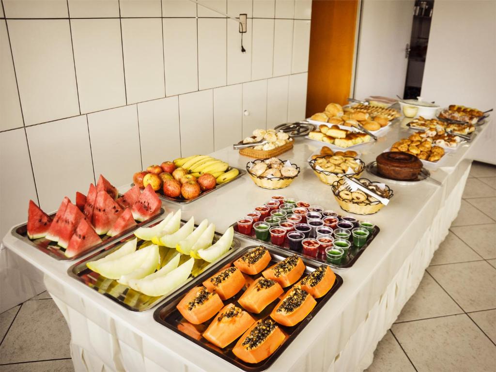 Hotel Pais e Filhos - imagem 5