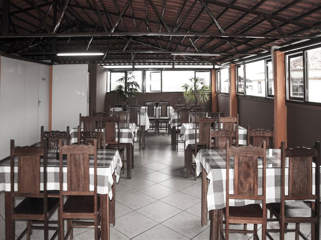 Hotel Pais e Filhos - imagem 8