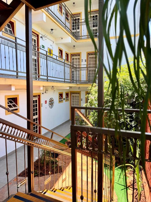 Villa Barroca Lofts - imagem 1