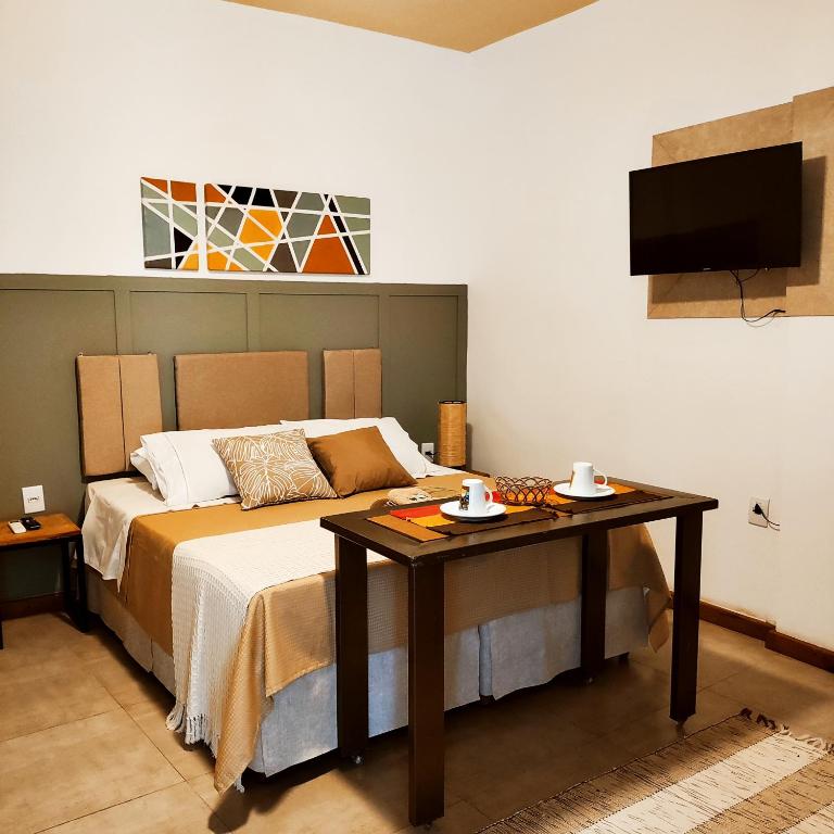 Villa Barroca Lofts - imagem 3