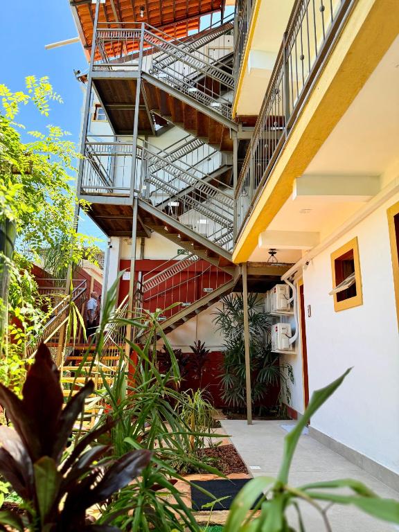 Villa Barroca Lofts - imagem 4