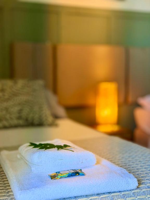 Villa Barroca Lofts - imagem 13