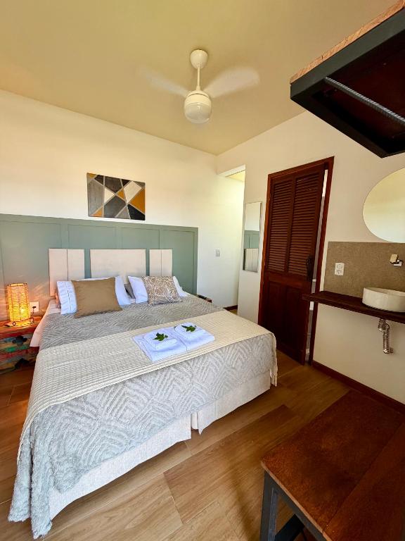 Villa Barroca Lofts - imagem 14