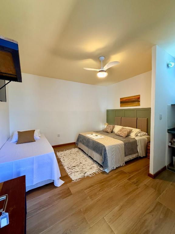 Villa Barroca Lofts - imagem 17