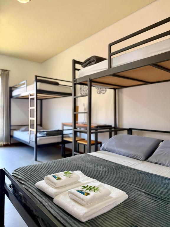 Villa Barroca Lofts - imagem 9