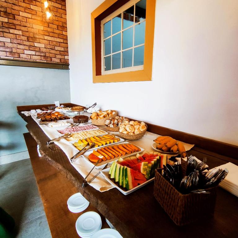 Villa Barroca Lofts - imagem 12