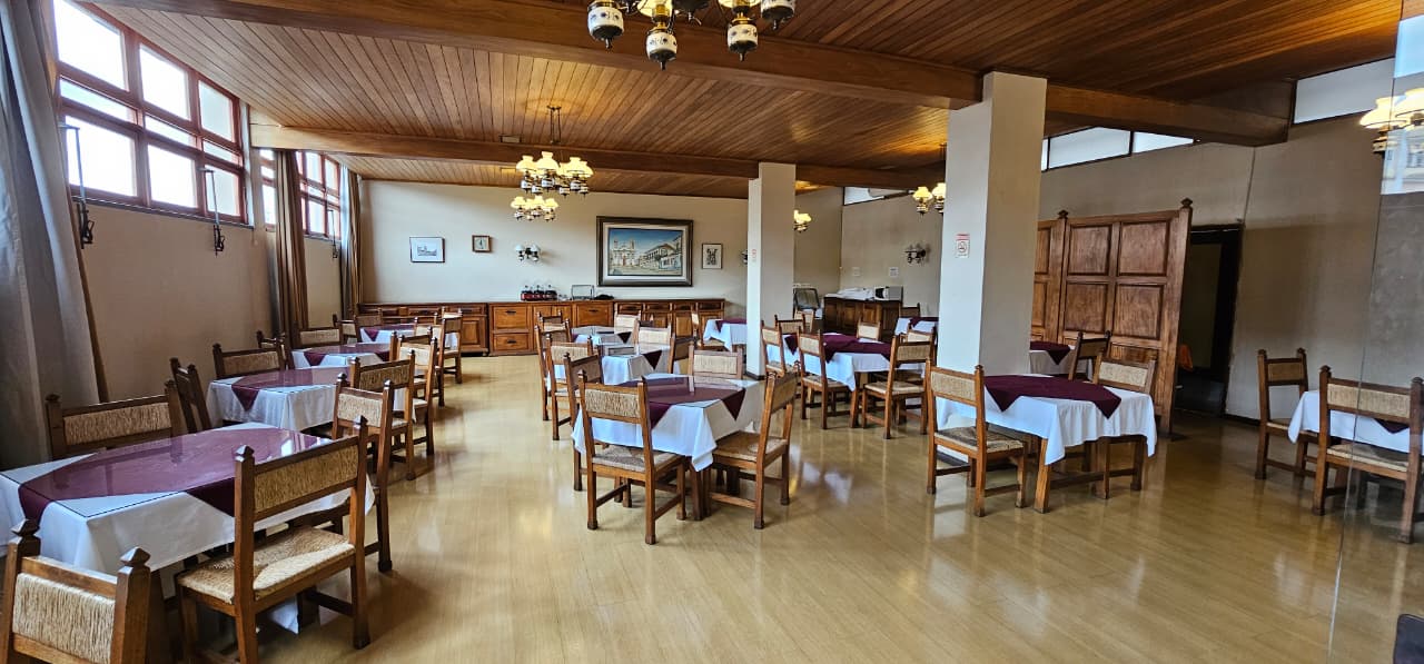 Hotel Ponte Real - imagem 9