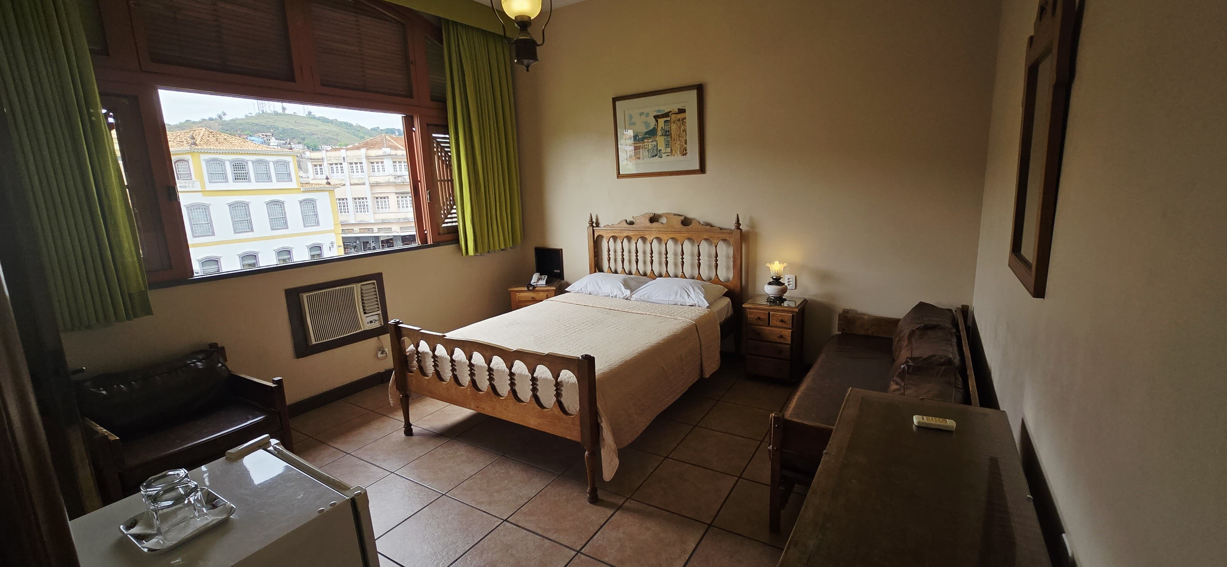 Hotel Ponte Real - imagem 10