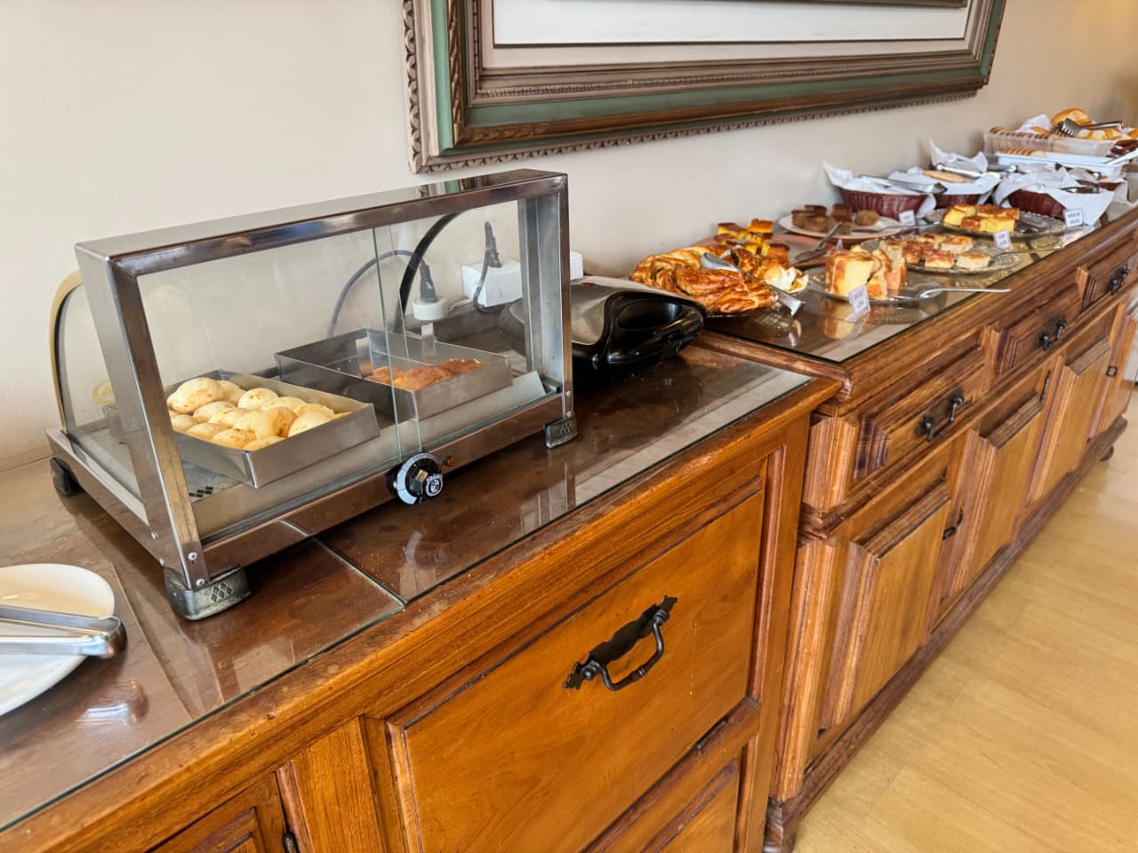 Hotel Ponte Real - imagem 11