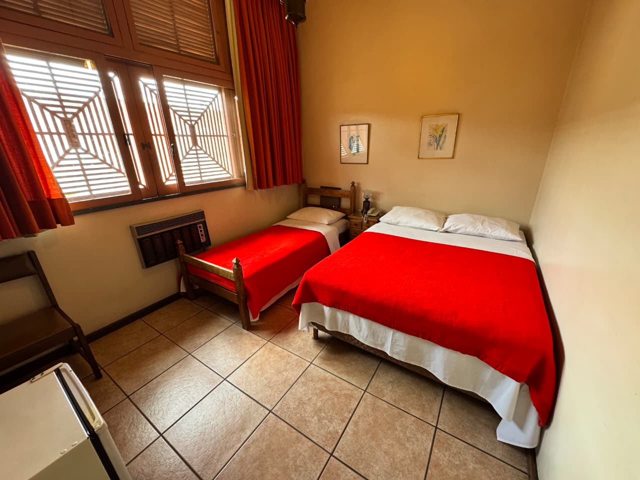 Hotel Ponte Real - imagem 13