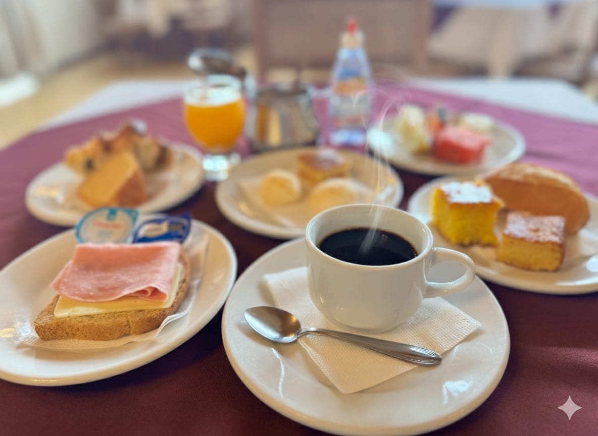 Hotel Ponte Real - imagem 14