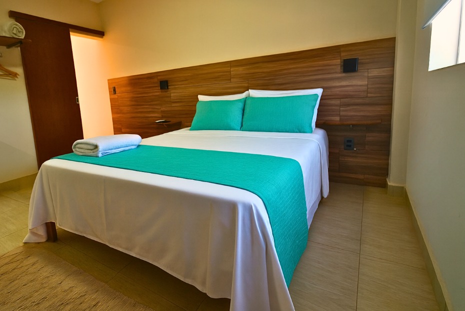 Terra D´Ouro Apart Hotel - imagem 12