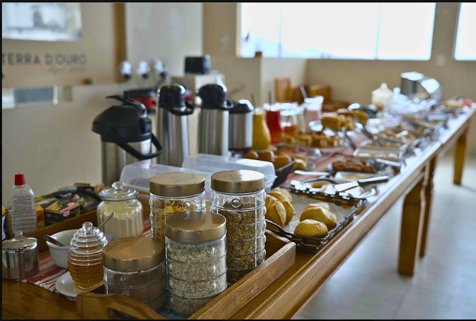 Terra D´Ouro Apart Hotel - imagem 15