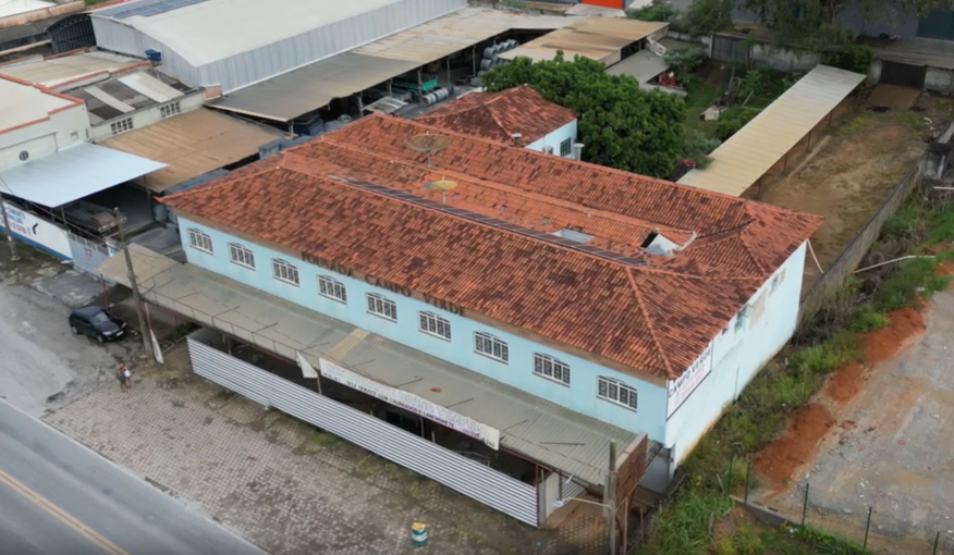 Pousada Campo Verde - imagem 1