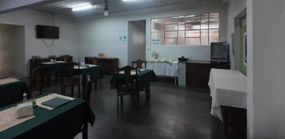 Pousada Campo Verde - imagem 2