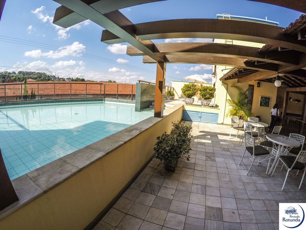 Pousada Rotunda - imagem 2