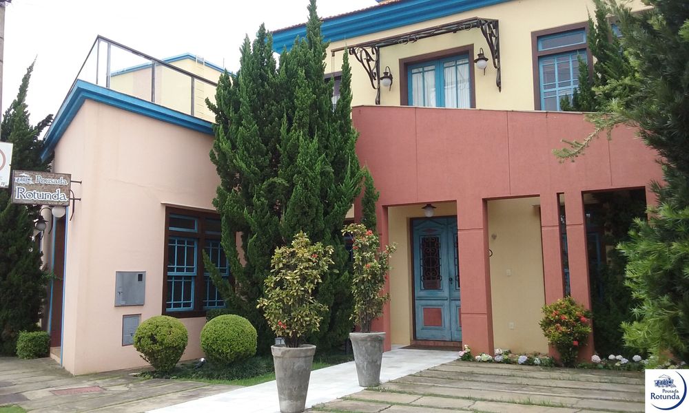 Pousada Rotunda - imagem 3