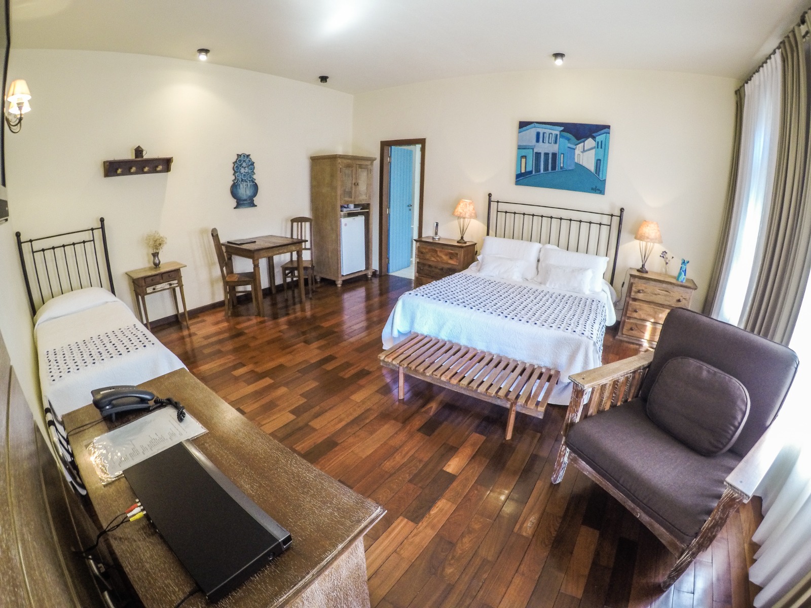 Pousada Rotunda - imagem 4