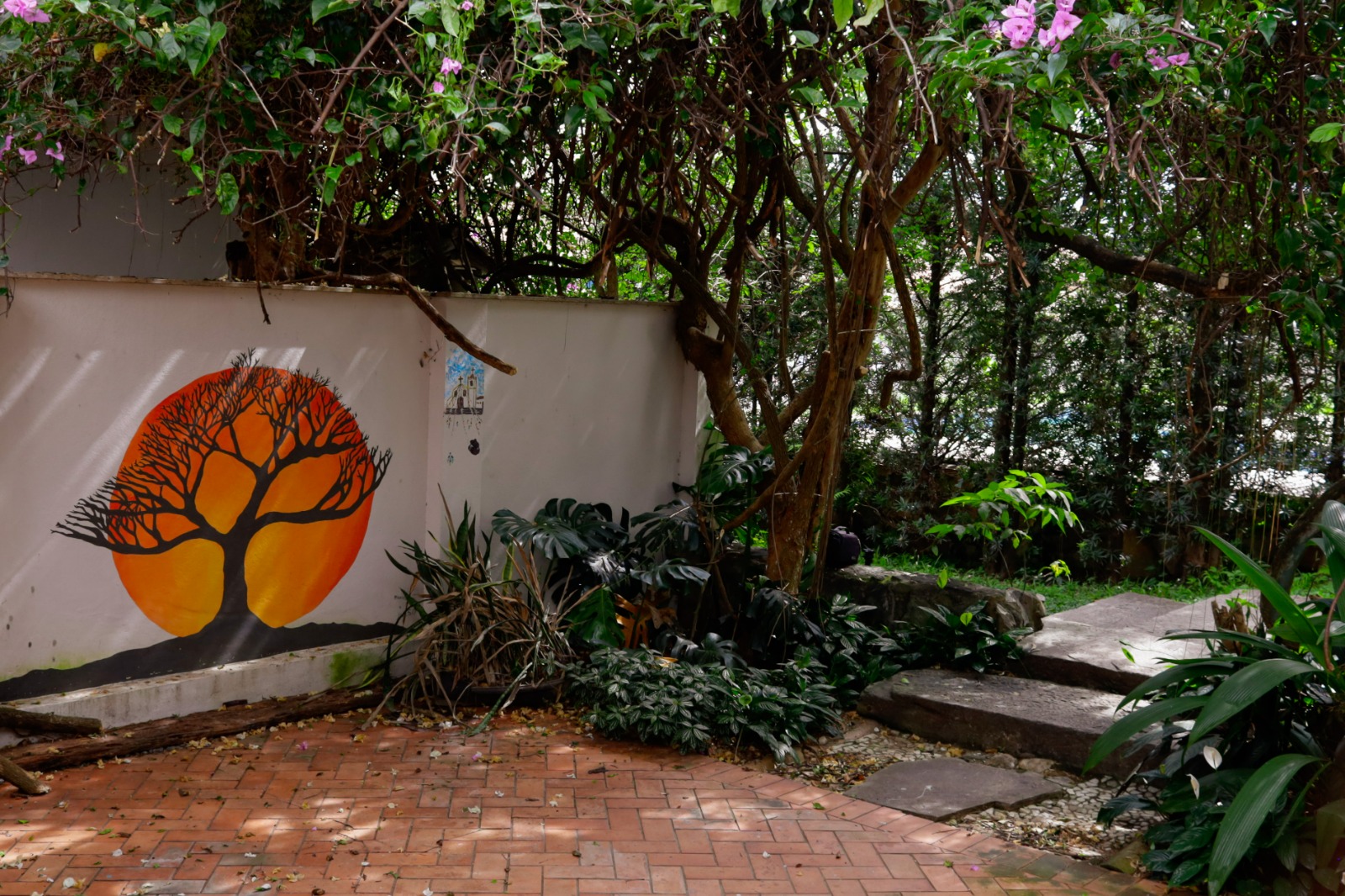 Del Mundo Hostel - imagem 9