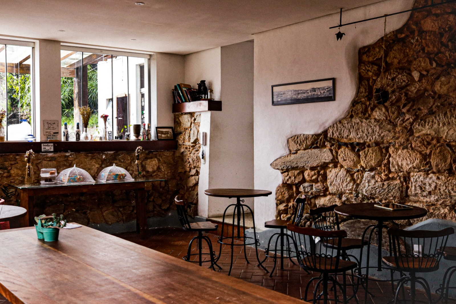 Del Mundo Hostel - imagem 10