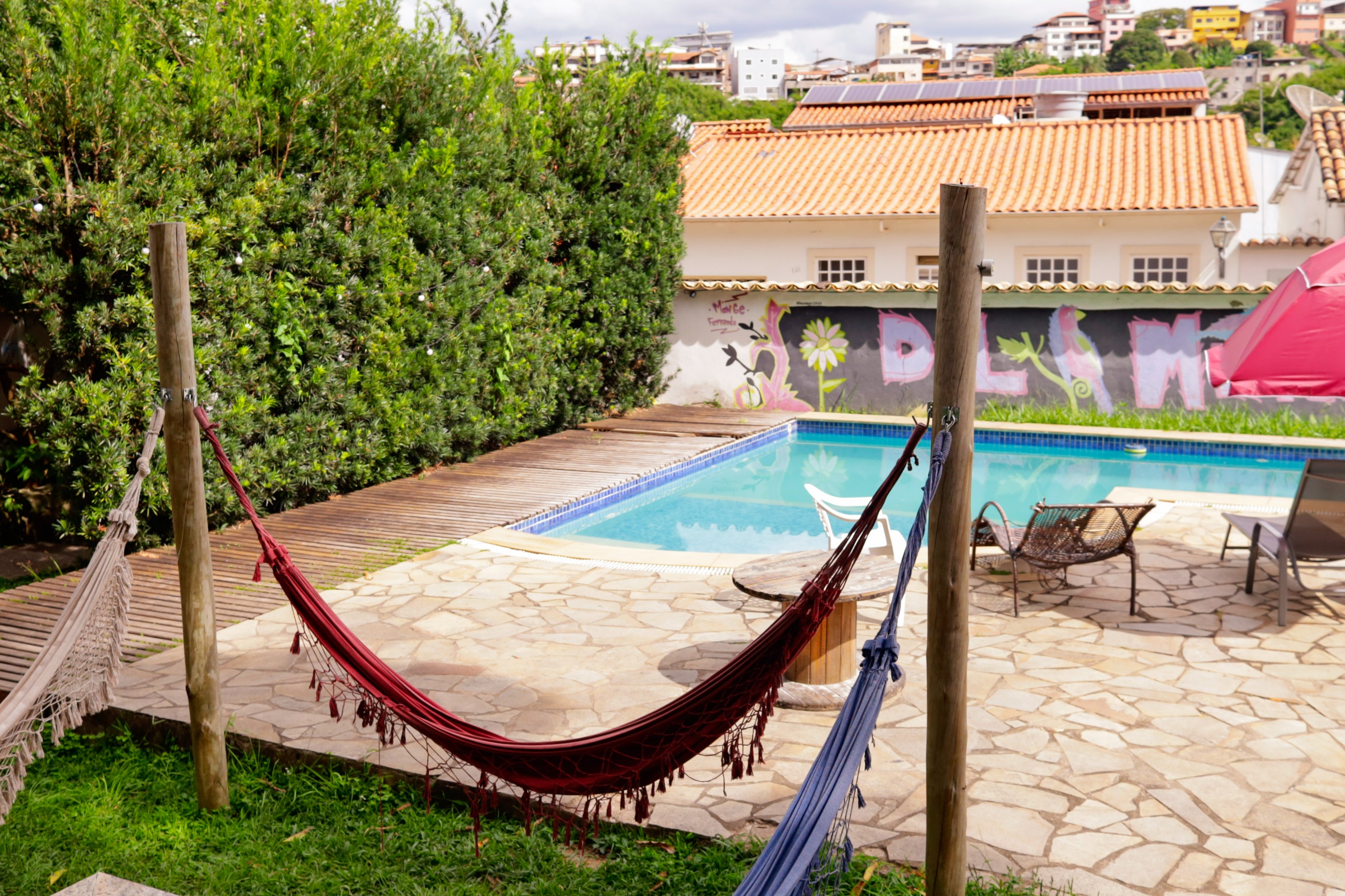Del Mundo Hostel - imagem 11