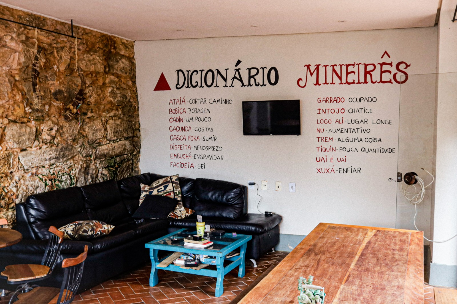 Del Mundo Hostel - imagem 12