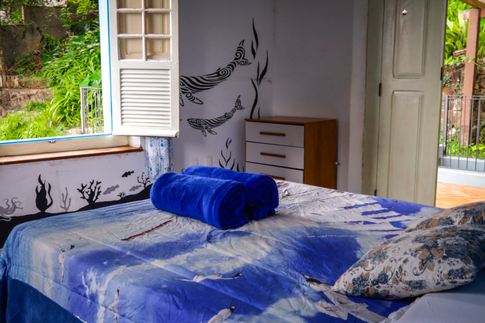 Del Mundo Hostel - imagem 14