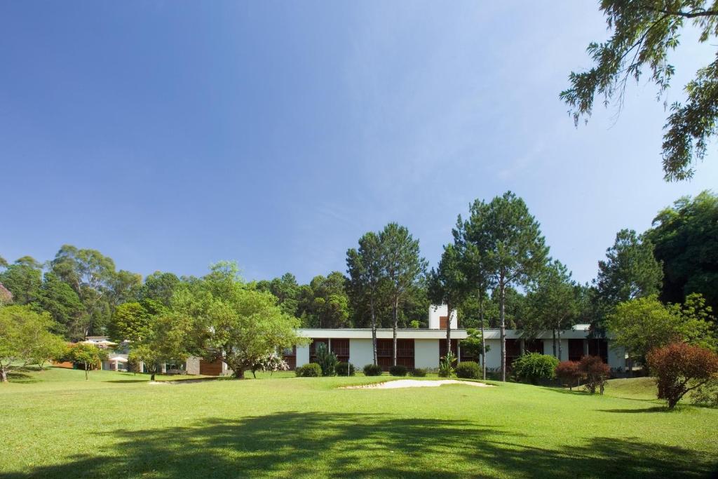 Garden Hill Hotel e Golfe - imagem 4