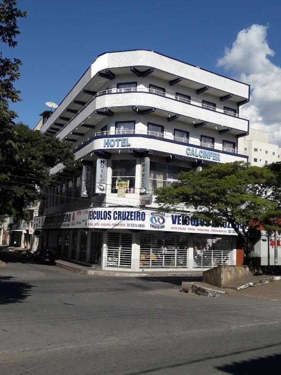 Hotel Calcinfer - imagem 1
