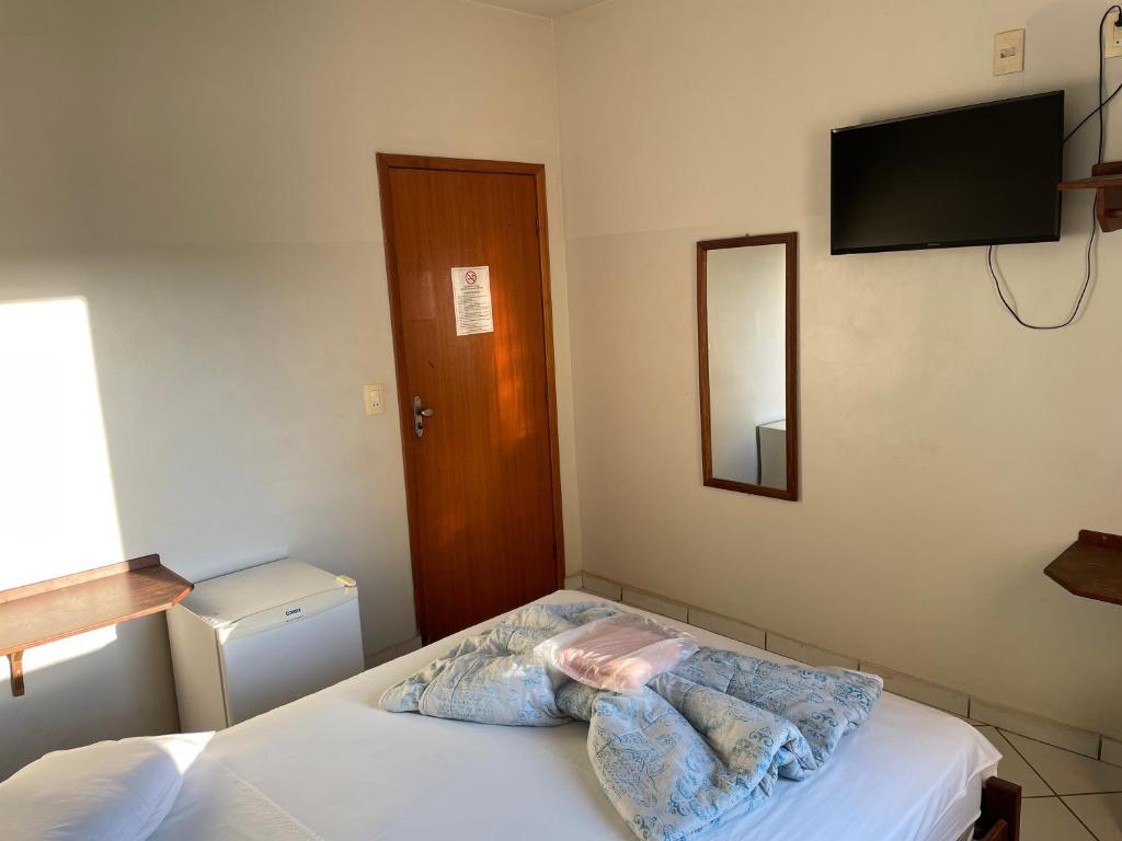 Hotel Calcinfer - imagem 3