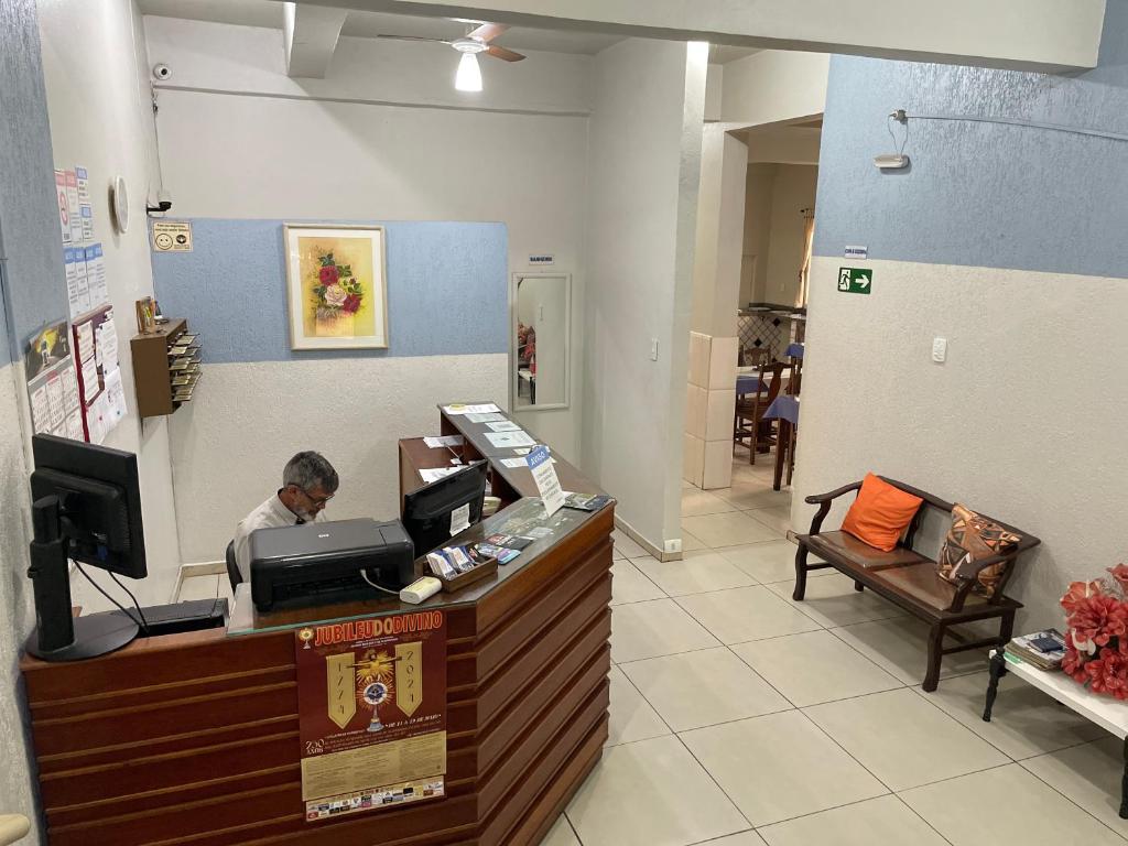 Hotel Calcinfer - imagem 5