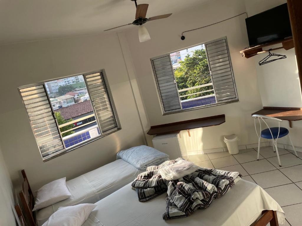 Hotel Calcinfer - imagem 6