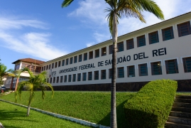 Campus Tancredo Neves (CTAN)